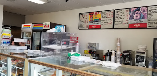 Donut Shop «Upland Donuts», reviews and photos, 1627 N Mountain Ave, Upland, CA 91784, USA