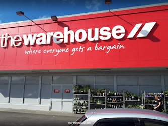 The Warehouse Levin