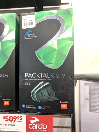 Motorcycle Parts Store «Cycle Gear», reviews and photos, 25102 Brookpark Rd, North Olmsted, OH 44070, USA