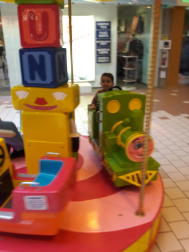 Shopping Mall «The Laurel Mall», reviews and photos, 106 Laurel Mall Dr, Hazleton, PA 18202, USA