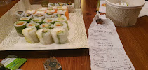 California roll du Restaurant de sushis eat SUSHI Toulouse (Compans-Caffarelli) - n°5