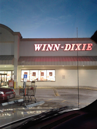 Grocery Store «Winn-Dixie», reviews and photos, 802 US-27, Avon Park, FL 33825, USA