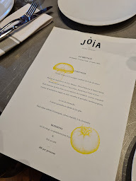 Photo n°13 de Jòia par Hélène Darroze à Paris ()