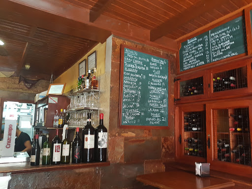 Información y opiniones sobre Tasca Galileo de Las Palmas De Gran Canaria