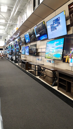 Electronics Store «Best Buy», reviews and photos, 4135 Lavista Rd c100, Tucker, GA 30084, USA