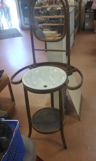 Non-Profit Organization «St Vincent de Paul Society», reviews and photos, 19 Mc Millan St, St Augustine, FL 32084, USA