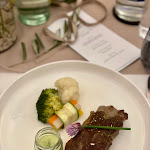 Photo n°13 de l'avis de Christina. fait le 10/07/2022 à 16:07 sur le  Landgasthof „Zum Goldenen Anker“ à Eggenstein-Leopoldshafen