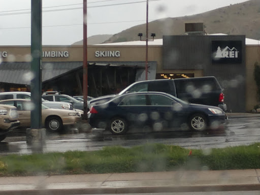 Camping Store «REI», reviews and photos, 3285 3300 S, Salt Lake City, UT 84109, USA