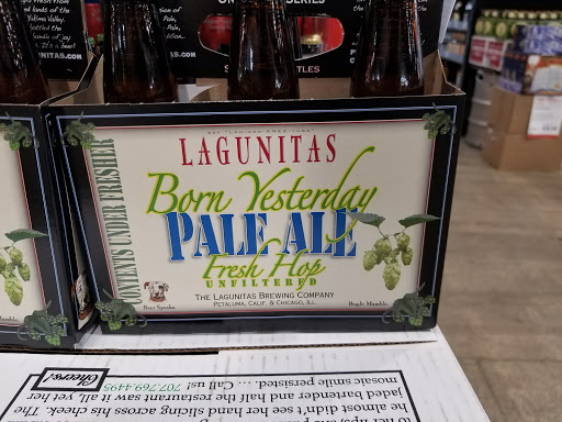 Wine Store «BevMo!», reviews and photos, 2940 N Main St, Walnut Creek, CA 94597, USA