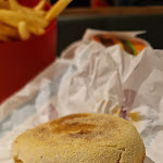 Photo n° 4 McDonald's - McDonald’s Tarascon-sur-Ariège à Tarascon-sur-Ariège