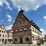 Photo n°5 de l'avis de Alex.r fait le 09/05/2022 à 15:49 sur le  Altes Rathaus à Lauf an der Pegnitz