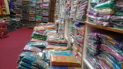 Textile exporter