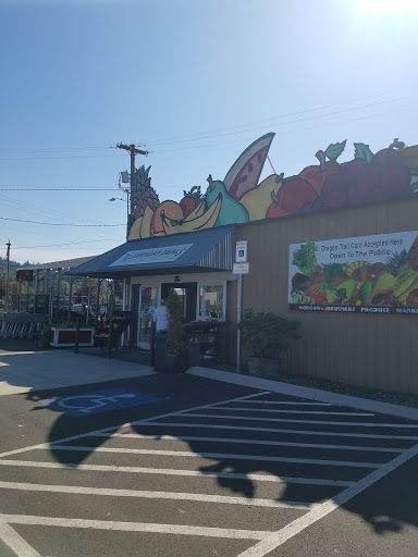 Produce Market «Morrow Brothers Produce Market», reviews and photos, 9907 SE 82nd Ave, Happy Valley, OR 97086, USA