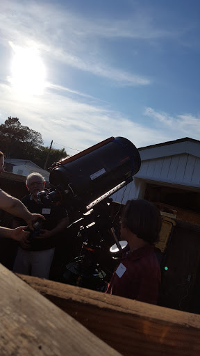 Observatory «United Astronomy Clubs of New Jersey», reviews and photos, 333 State Park Rd, Hope, NJ 07844, USA