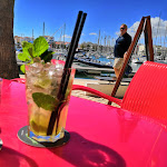 Photo n°1 de l'avis de M. fait le 25/03/2019 à 07:03 sur le  Lazy Jacks à Lagos