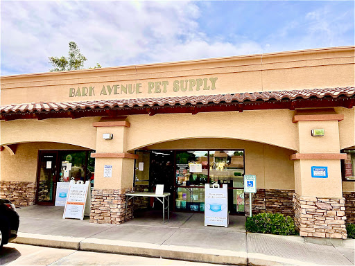 Bark Avenue Pet Supply, 3109 E McKellips Rd, Mesa, AZ 85213, USA, 