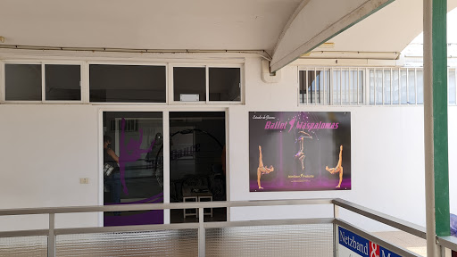 Imagen del negocio Interdance Production SL, en Maspalomas, Las Palmas