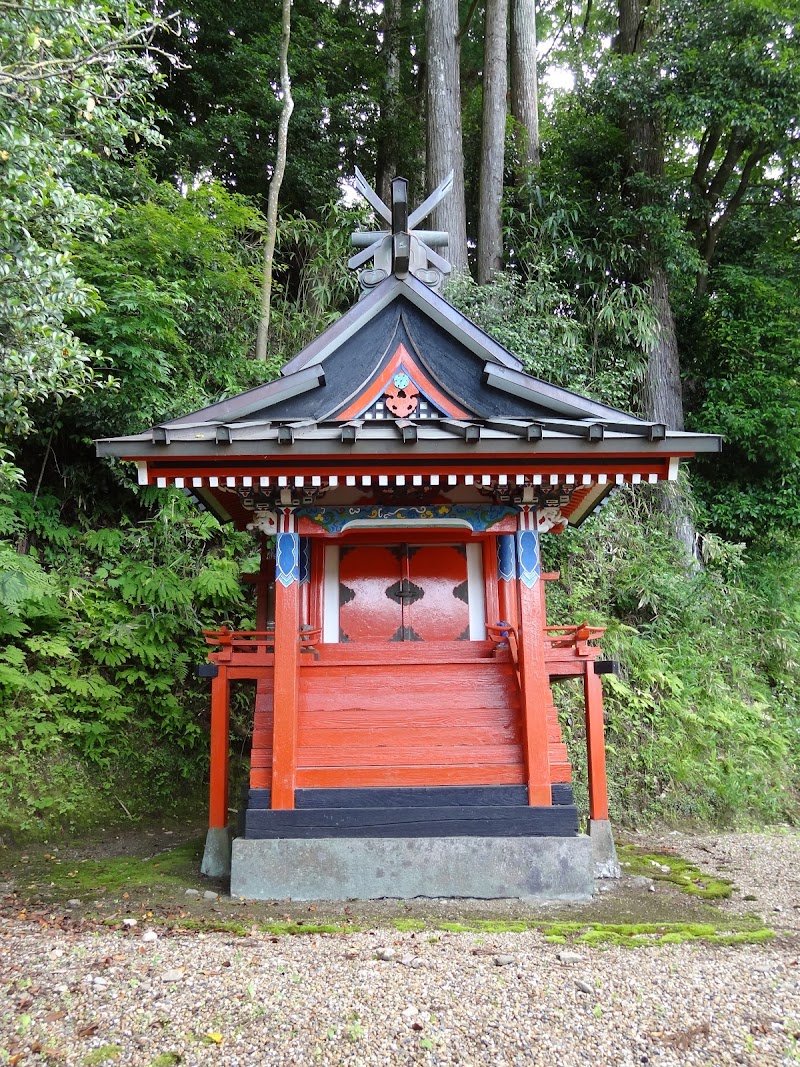 十二神社