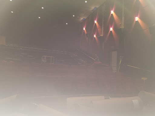 Movie Theater «AMC Kent Station 14», reviews and photos, 426 Ramsay Way, Kent, WA 98032, USA