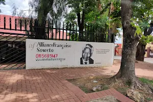 Alliance Francaise of Soweto image