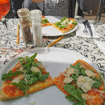 Photo n°2 de l'avis de I.C.. fait le 11/08/2023 à 05:50 sur le  Trattoria Pizzeria San Nicola à Berlin