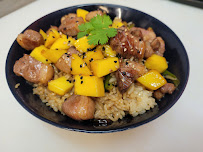 Photos du propriétaire du Restaurant japonais Sushis wok 31 à Colomiers - n°15