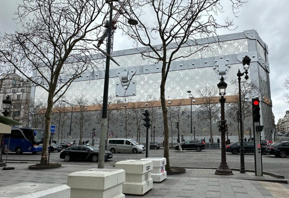 Photo n° 1 de l'avis de Stélla.S fait le 26/02/2024 à 16:46