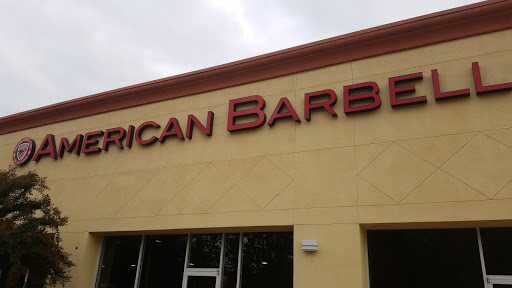 Gym «American Barbell Clubs», reviews and photos, 121 Bernal Rd, San Jose, CA 95119, USA