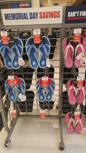 Sporting Goods Store «Academy Sports + Outdoors», reviews and photos, 1205 Wimberly Dr SW, Decatur, AL 35603, USA