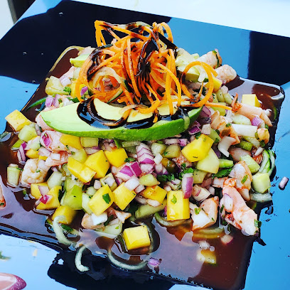 MARISCOS EL TATA