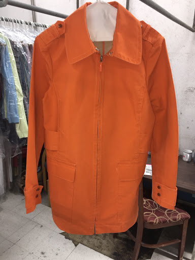 Dry Cleaner «Discount Cleaners», reviews and photos, 1111 W Airport Fwy # 113, Irving, TX 75062, USA