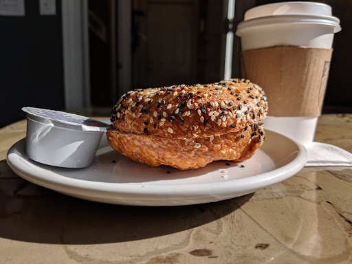 Restaurant «Six Shooter Coffee: Waterloo Café», reviews and photos, 16021 Waterloo Rd, Cleveland, OH 44110, USA