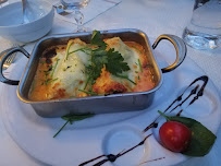 Lasagnes du Restaurant italien La Comedia à Paris - n°19