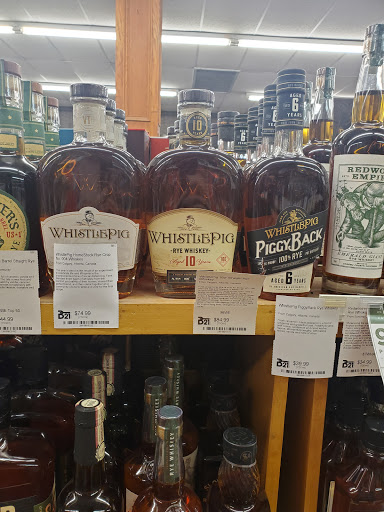 Wine Store «B-21 Fine Wine & Spirits», reviews and photos, 43380 US Hwy 19 N, Tarpon Springs, FL 34689, USA