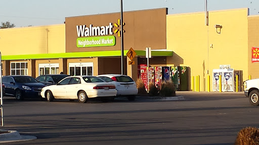 Supermarket «Walmart Neighborhood Market», reviews and photos, 3847 Pleasanton Rd, San Antonio, TX 78221, USA
