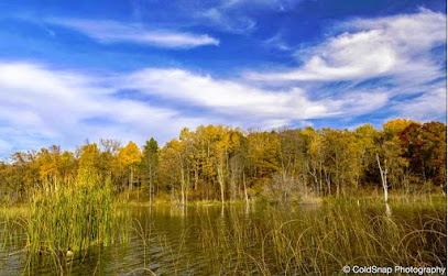 Greenwater Lake Scientific and Natural Area (SNA)