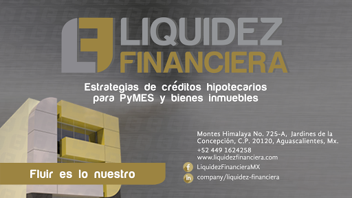 Liquidez Financiera