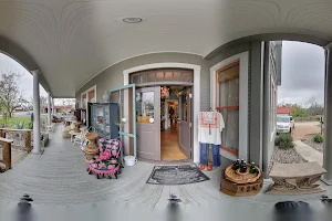 The Shops on Llano image
