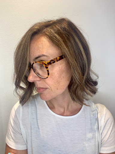 Hair Salon «Salon Cielo», reviews and photos, 1741 Connecticut Ave NW, Washington, DC 20009, USA