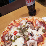 Photo n°2 de l'avis de Stefan.l fait le 12/03/2023 à 17:09 sur le  4 URBS à München-Flughafen