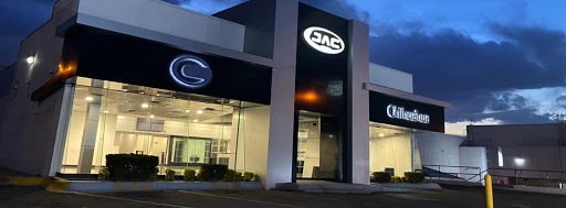 JAC Store Chihuahua