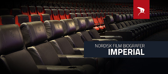 Nordisk Film Biografer Imperial
