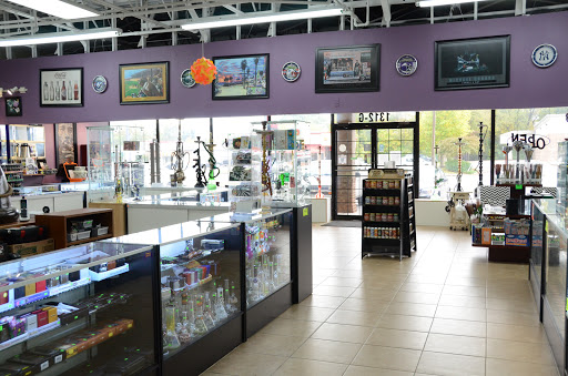 Tobacco Shop «Smoke Token», reviews and photos, 1312 Memorial Blvd, Murfreesboro, TN 37130, USA