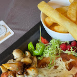 Photo n°7 de l'avis de D... fait le 02/07/2023 à 09:10 sur le  Landhotel Lebensart à Sonsbeck