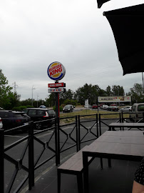 Atmosphère du Restauration rapide Burger King à Saint-Amand-les-Eaux - n°2