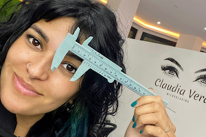 Microblading - Microshading y Micropigmentación - Claudia Vera image