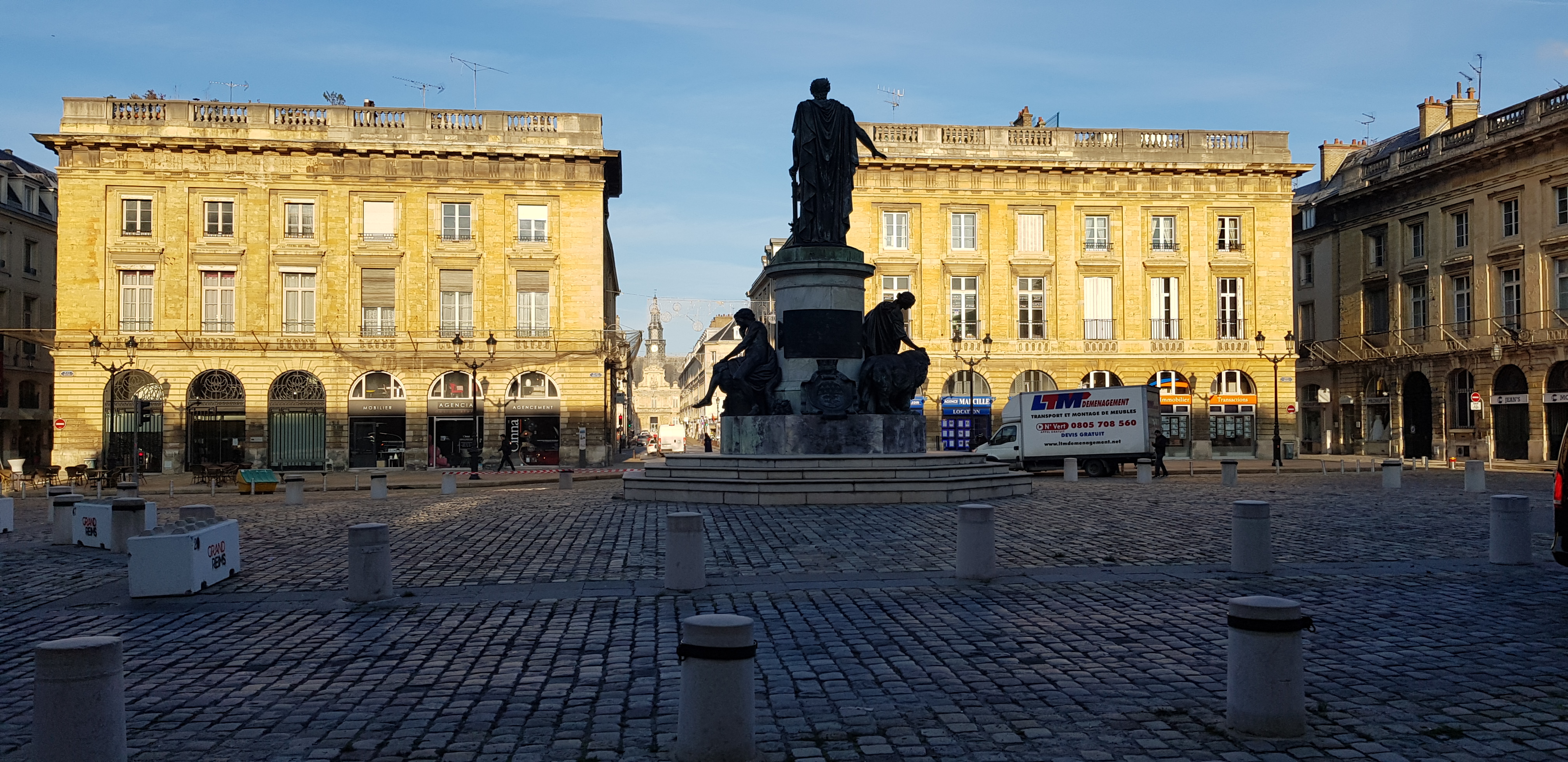 Photo n° 4 de l'avis de Jean-Luc.I fait le 01/02/2019 à 15:56
