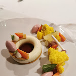 Photo n°11 de l'avis de Pixel.u fait le 15/09/2021 à 21:04 sur le  Ristorante Laltrolato à Viareggio