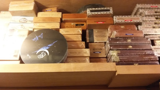Cigar Shop «Market Tobacco Patch», reviews and photos, 1906 Pike Pl #6, Seattle, WA 98101, USA