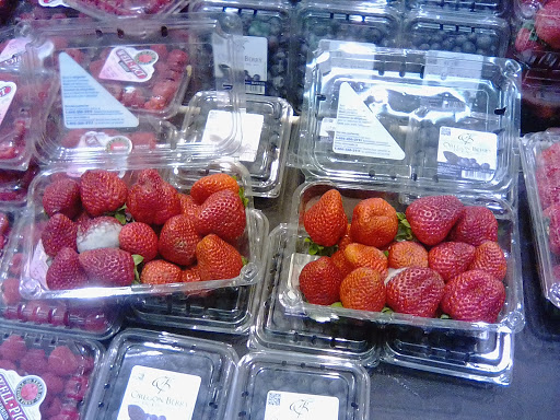 Supermarket «Stater Bros. Markets», reviews and photos, 8888 Chapman Ave, Garden Grove, CA 92841, USA